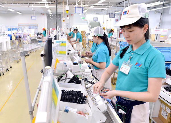 (Illustrative photo: SGGP)